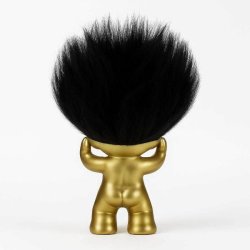 Lykketrold Jubil�umstrold 2017 � "Lykken er der, hvor du ops�ger den"