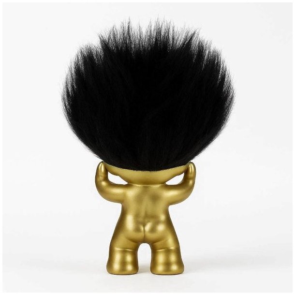 Lykketrold Jubil�umstrold 2017 � "Lykken er der, hvor du ops�ger den"