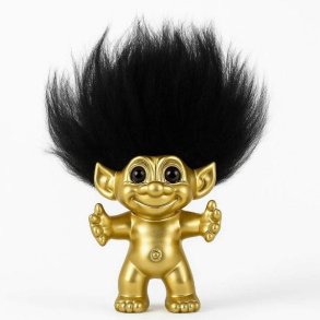 Lykketrold Jubil�umstrold 2017 � 