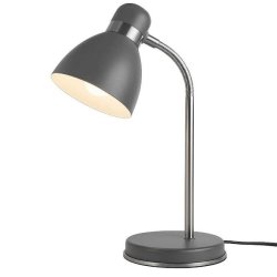 Leitmotiv Mingle Study Bordlampe