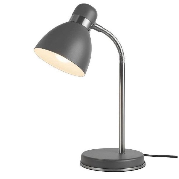 Leitmotiv Mingle Study Bordlampe