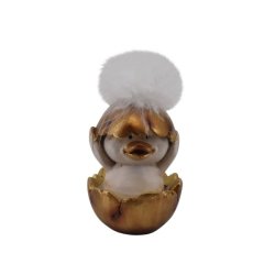 P�skekylling-i-guld�g