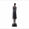 Ballerina figur