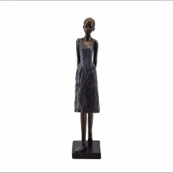 Ballerina figur