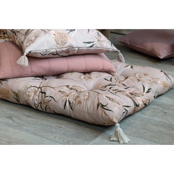 Strandmadras foldbar