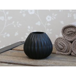 Sort tandkrus diamant, La Vida