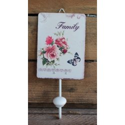 Knager m/vintageskilt