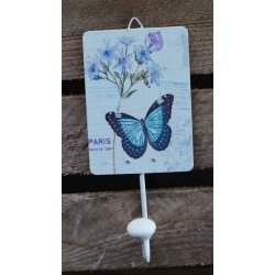 Knager m/vintageskilt