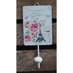 Knager m/vintageskilt