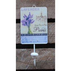 Knager m/vintageskilt