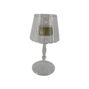 Elke fyrfadsstager i 3 st�rrelser