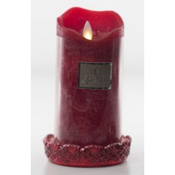 La Vida lysfad til bloklys og fyrfadslys