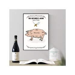  The Butchers Guide/PORK