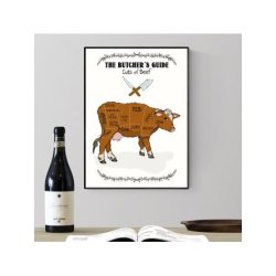  The Butchers Guide/BEEF