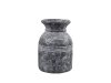Vase stor; H20/14 cm