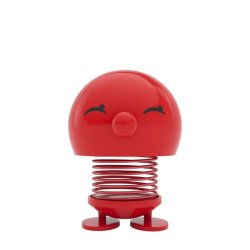 Red large klassisk Hoptimist  - Bimble 