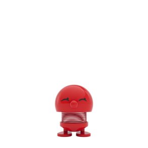 Hoptimist - Red small Bimble 