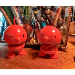 Jubilee Couple - Hoptimister Jubilumspar