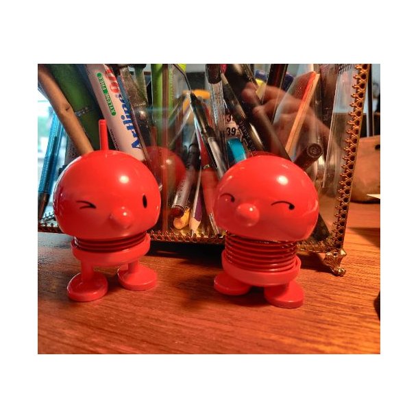 Jubilee Couple - Hoptimister Jubilumspar