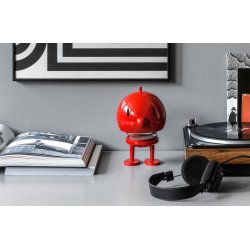 Red large klassisk Hoptimist  - Bumble 