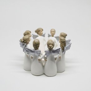 Harvesttime - Lille Englering