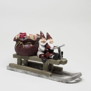 Nisser p klk - Harvesttime