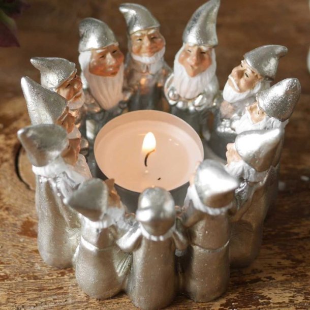 Nissering slv mellem