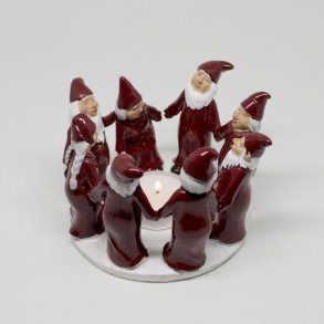 Harvesttime - nisse dansering stor