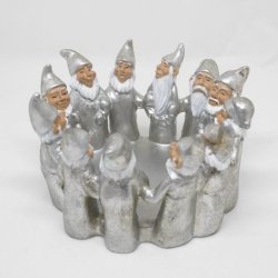 Nissering slv mellem