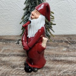 Nisse som synger - Harvesttime