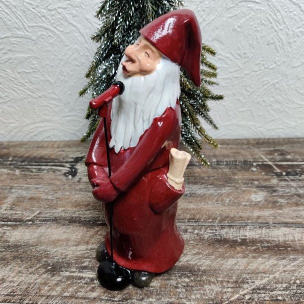 Nisse som synger - Harvesttime