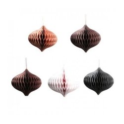 Ornament til ophng, diamant