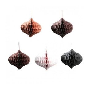 Ornament til ophng, diamant