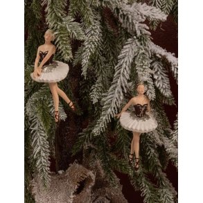 Ballerina til ophng - 