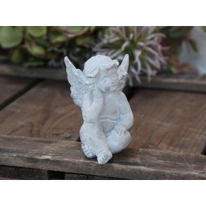 Engel som tnker p dig