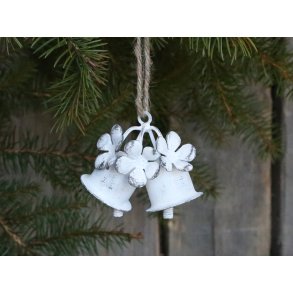 Juleklokke til oph�ng