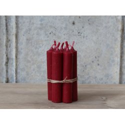 Bedelys/stagelys i 3 farver.