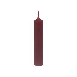 Bedelys/stagelys i 3 farver.