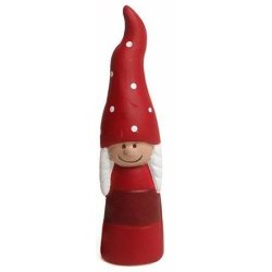 Nisser "Silly Santa" - Det gamle Apotek