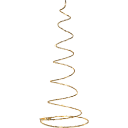 lyskegle med 25 led lys