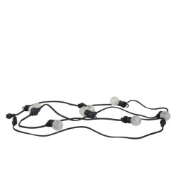 Lyskde m. diamant LED prer