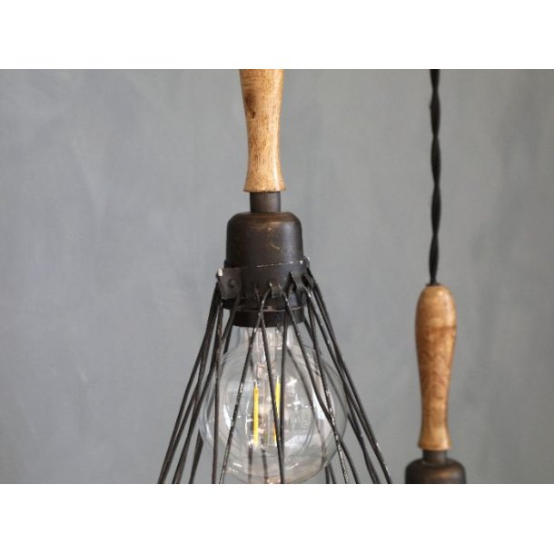 Factory lampe m. mangotr