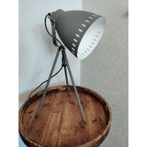 Bordlampe Leitmotiv gr  med 3 ben