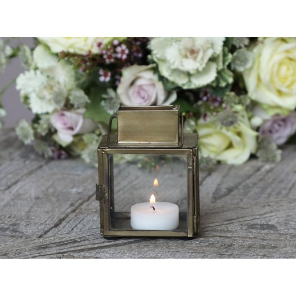 Chic Antique Lanterne str. H9 cm