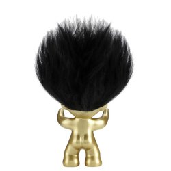 Lykketrold - vlg imellem medium eller small