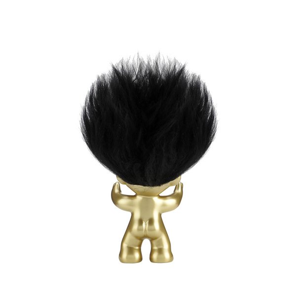 Lykketrold - vlg imellem medium eller small