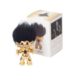 Lykketrold - vlg imellem medium eller small