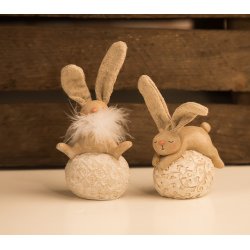 La Vida Pskeharer p g