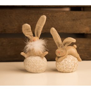 La Vida P�skeharer p� �g