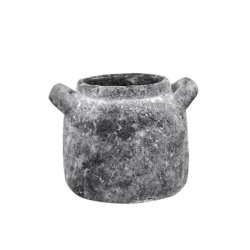 Franske rustikke havekrukker/Metz skjuler med hndtag i 2 strrelser